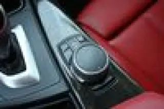 2017 BMW 4 Series