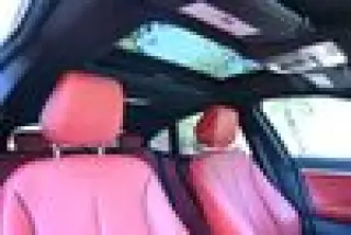 2017 BMW 4 Series