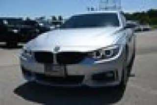 2017 BMW 4 Series