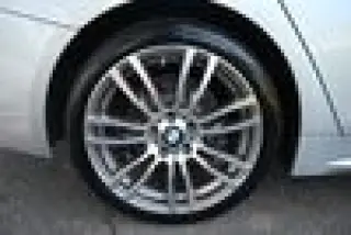 2017 BMW 4 Series