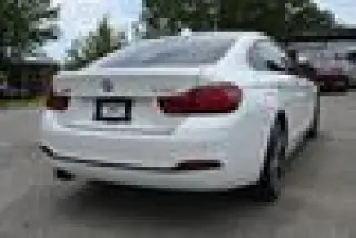 2020 BMW 4 Series