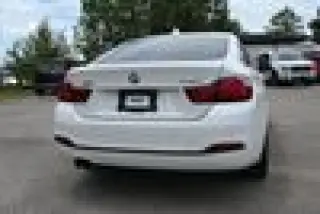 2020 BMW 4 Series
