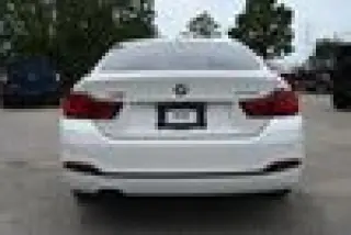 2020 BMW 4 Series
