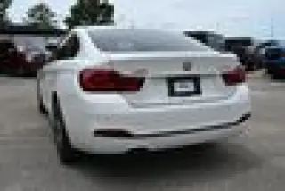 2020 BMW 4 Series