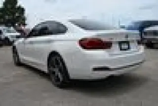 2020 BMW 4 Series
