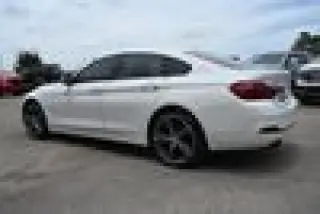 2020 BMW 4 Series