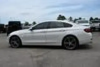 2020 BMW 4 Series