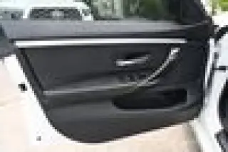 2020 BMW 4 Series