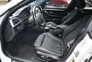2020 BMW 4 Series