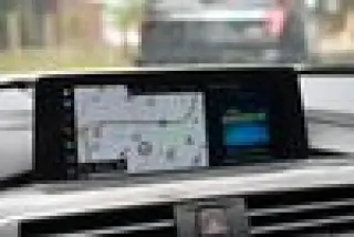2020 BMW 4 Series