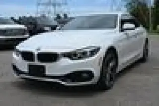 2020 BMW 4 Series