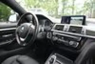 2020 BMW 4 Series