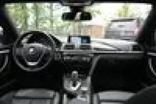 2020 BMW 4 Series