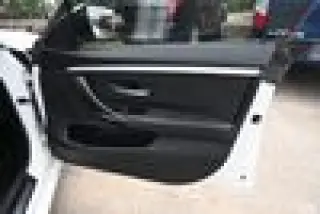 2020 BMW 4 Series