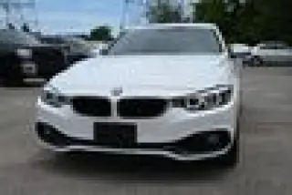 2020 BMW 4 Series
