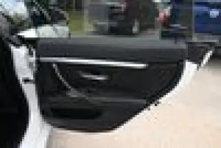 2020 BMW 4 Series