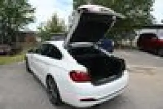 2020 BMW 4 Series