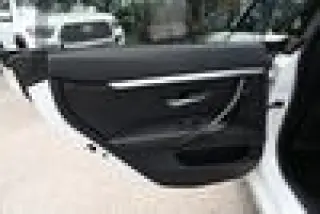 2020 BMW 4 Series