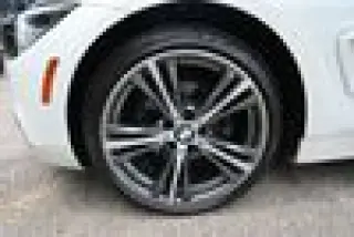 2020 BMW 4 Series