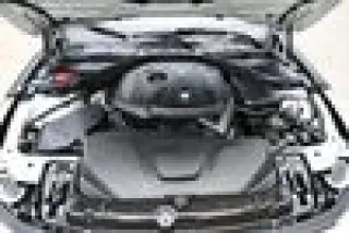 2020 BMW 4 Series