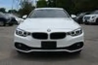2020 BMW 4 Series