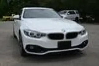 2020 BMW 4 Series