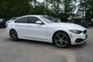 2020 BMW 4 Series