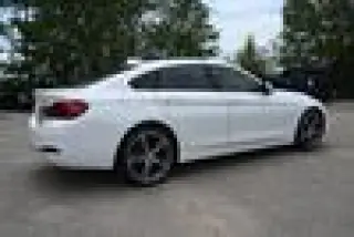 2020 BMW 4 Series