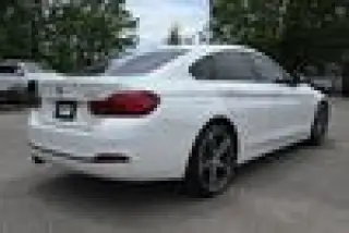 2020 BMW 4 Series