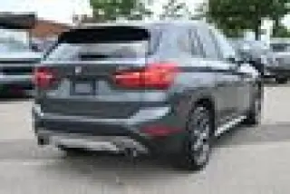 2017 BMW X1