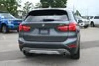 2017 BMW X1