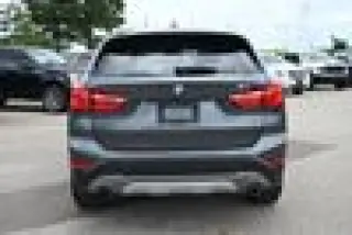 2017 BMW X1