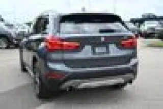 2017 BMW X1
