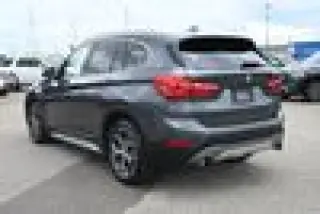 2017 BMW X1