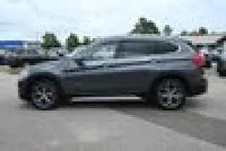 2017 BMW X1