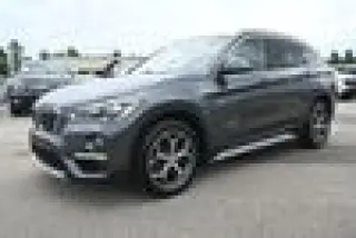 2017 BMW X1