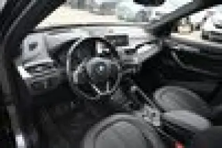 2017 BMW X1
