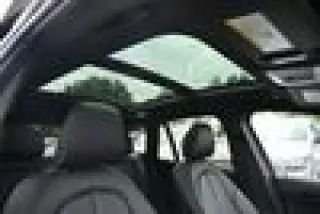2017 BMW X1