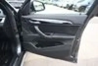 2017 BMW X1