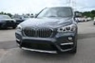 2017 BMW X1