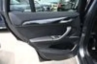2017 BMW X1
