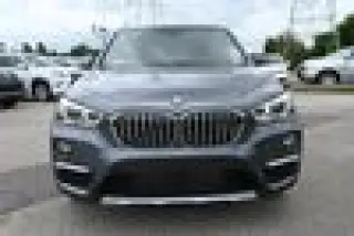 2017 BMW X1