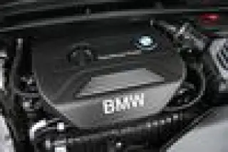 2017 BMW X1