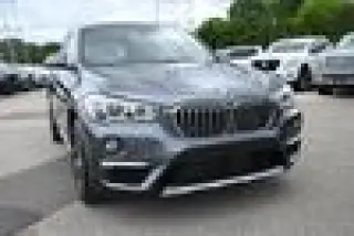 2017 BMW X1
