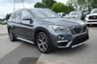 2017 BMW X1