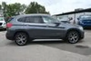 2017 BMW X1