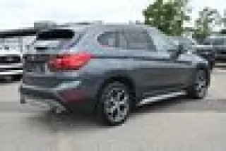 2017 BMW X1