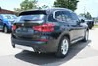 2020 BMW X3