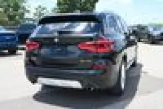 2020 BMW X3