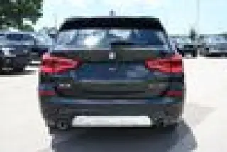 2020 BMW X3